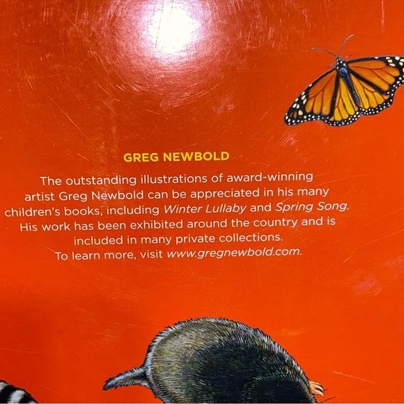 2004 Golden Gate National Parks Conservancy Tallest Tree 6 Foot Growth Chart - Picture 15 of 16